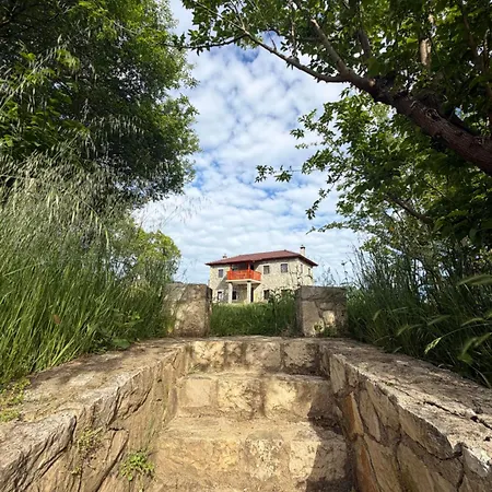 Alpstuga Hasan Nika's Tower *